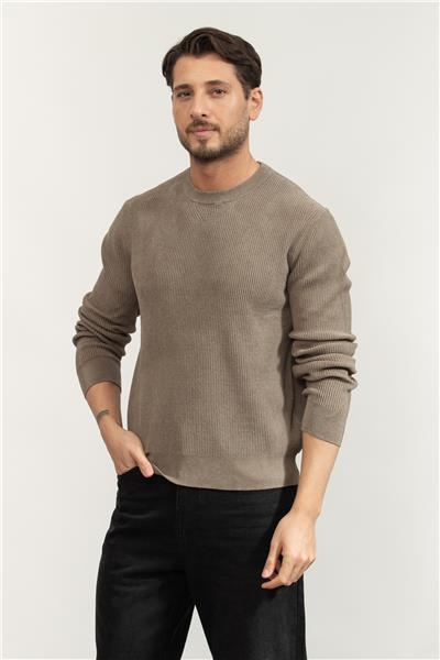 Boss P-Horso Erkek Triko