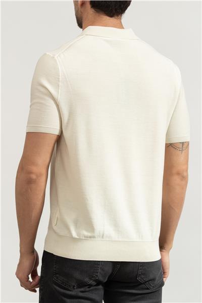 BOSS P-Imartino Erkek Triko