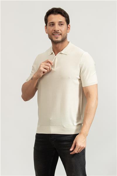 BOSS P-Imartino Erkek Triko