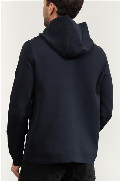 BOSS P-Imatteo Erkek Mont