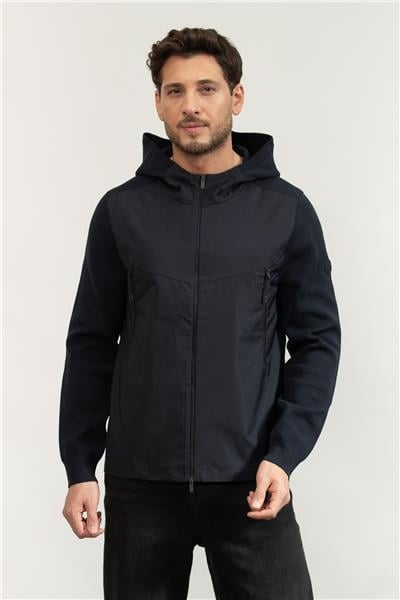 BOSS P-Imatteo Erkek Mont