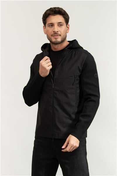 BOSS P-Imatteo Erkek Mont