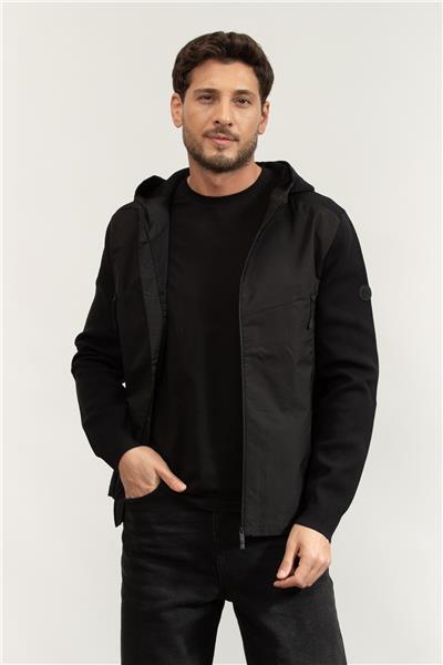 BOSS P-Imatteo Erkek Mont