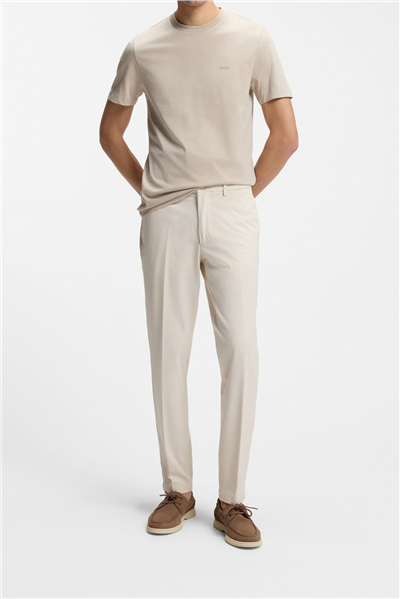 BOSS P-Kaiton1-Zip Erkek Pantolon
