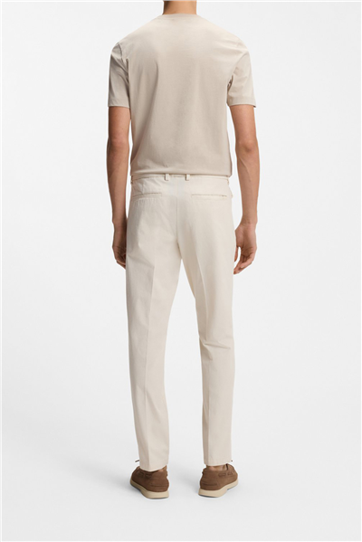 BOSS P-Kaiton1-Zip Erkek Pantolon