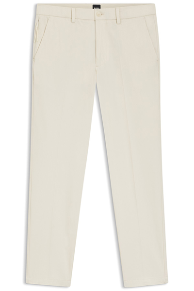 BOSS P-Kaiton1-Zip Erkek Pantolon