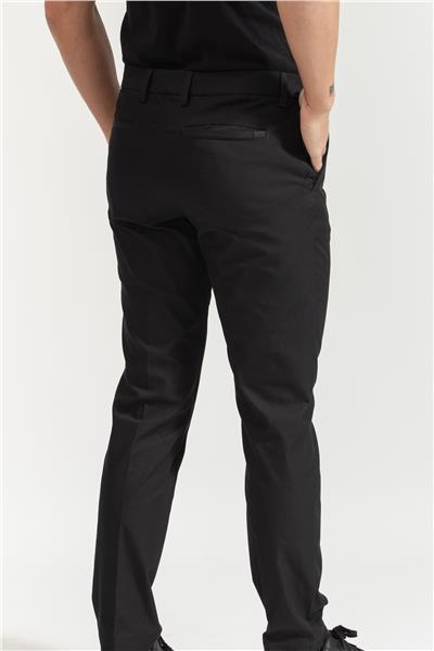 BOSS P-Kaiton1-Zip Erkek Pantolon