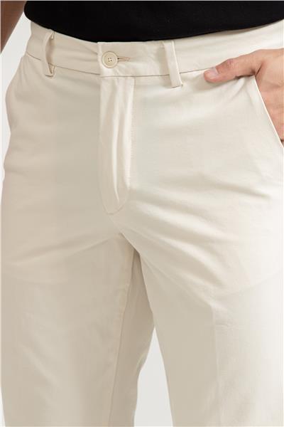 BOSS P-Kaiton1-Zip Erkek Pantolon