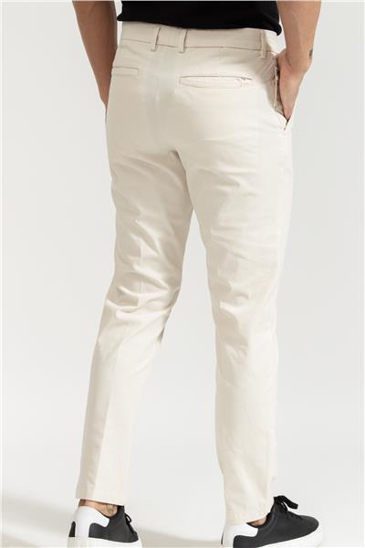 BOSS P-Kaiton1-Zip Erkek Pantolon