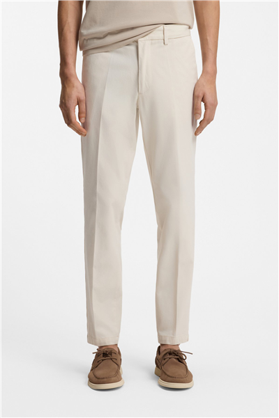 BOSS P-Kaiton1-Zip Erkek Pantolon