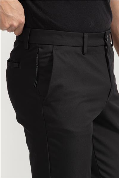 BOSS P-Kaiton1-Zip Erkek Pantolon