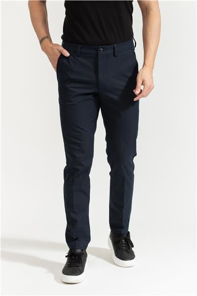 BOSS P-Kaiton1-Zip Erkek Pantolon