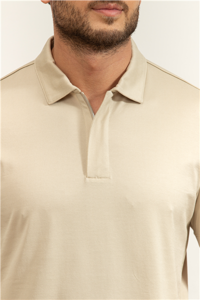 Boss P Pei 89 Erkek Polo Yaka T-Shirt