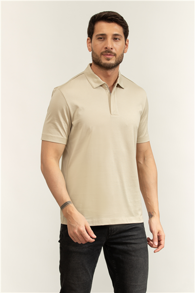 Boss P Pei 89 Erkek Polo Yaka T-Shirt