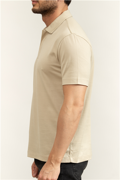 Boss P Pei 89 Erkek Polo Yaka T-Shirt