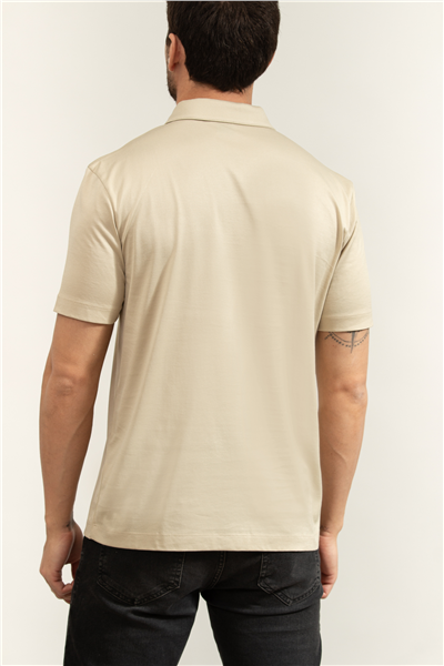 Boss P Pei 89 Erkek Polo Yaka T-Shirt