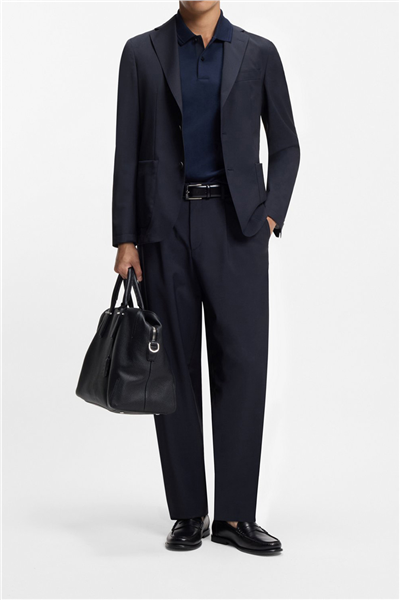 BOSS P Phil Pl Cw Wg 261 Erkek Chino Pantolon