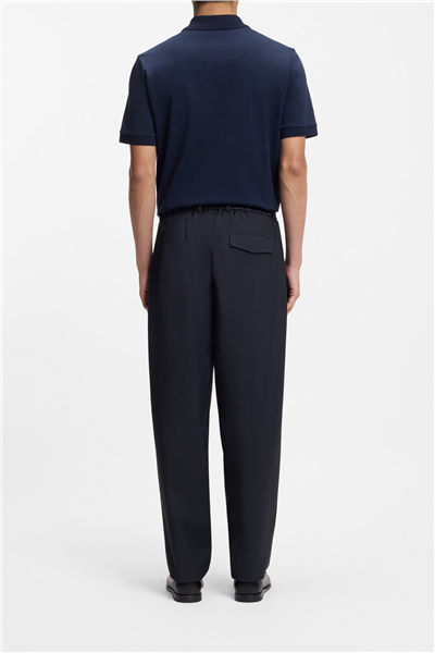 BOSS P Phil Pl Cw Wg 261 Erkek Chino Pantolon