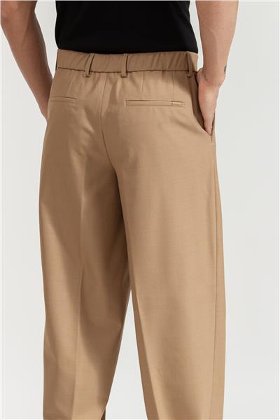 BOSS P-Phil-PL-CW-WG Erkek Pantolon