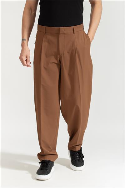 BOSS P-Phil-PLCWWGPK-253F Erkek Pantolon