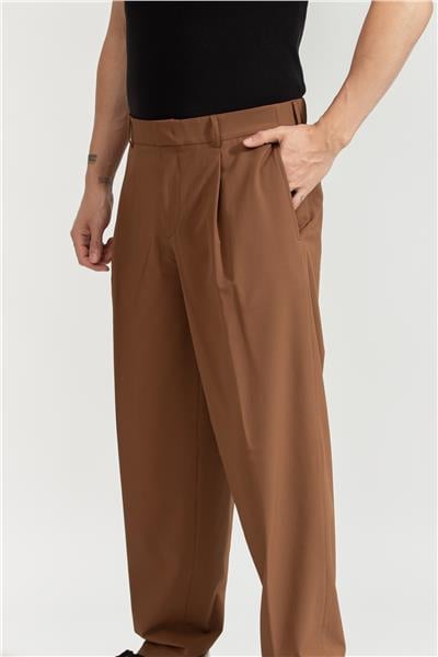 BOSS P-Phil-PLCWWGPK-253F Erkek Pantolon
