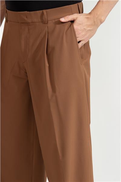 BOSS P-Phil-PLCWWGPK-253F Erkek Pantolon