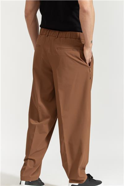 BOSS P-Phil-PLCWWGPK-253F Erkek Pantolon