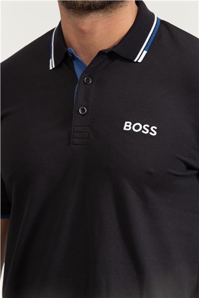 Boss Paddy Erkek Polo Yaka T-Shirt
