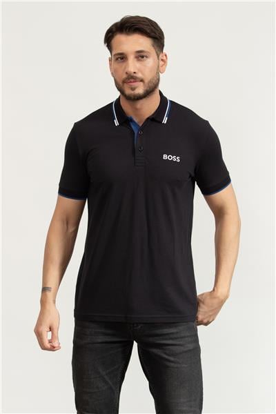 Boss Paddy Erkek Polo Yaka T-Shirt