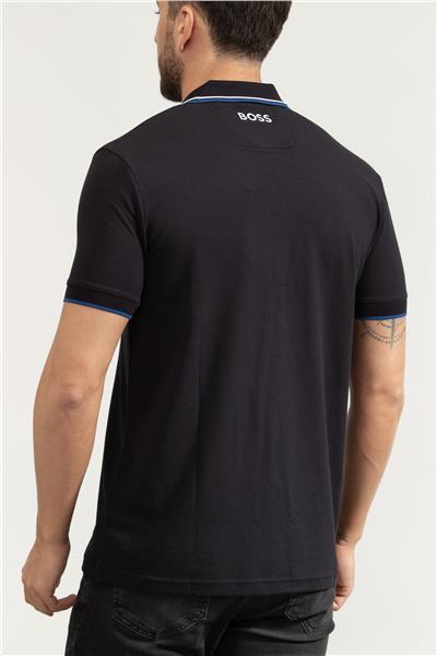 Boss Paddy Erkek Polo Yaka T-Shirt