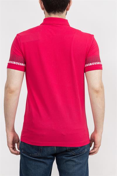 Boss Paddy Erkek Polo Yaka T-Shirt