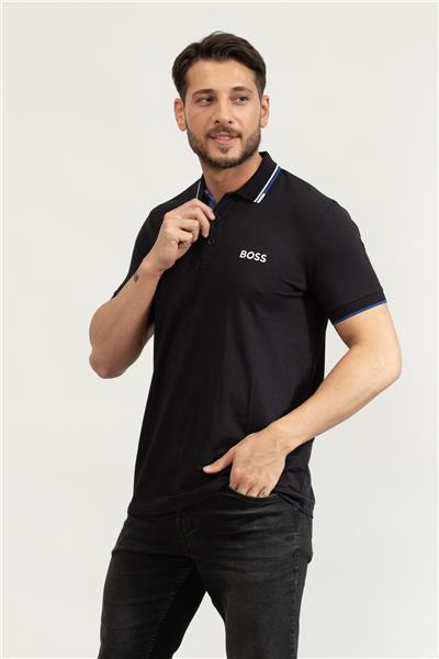 Boss Paddy Erkek Polo Yaka T-Shirt