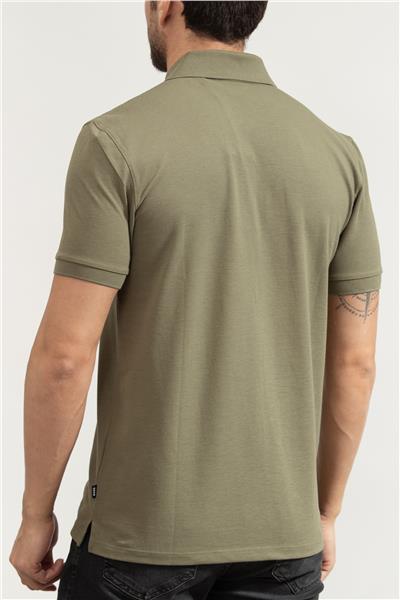 Boss Pallas Erkek Polo Yaka T-Shirt