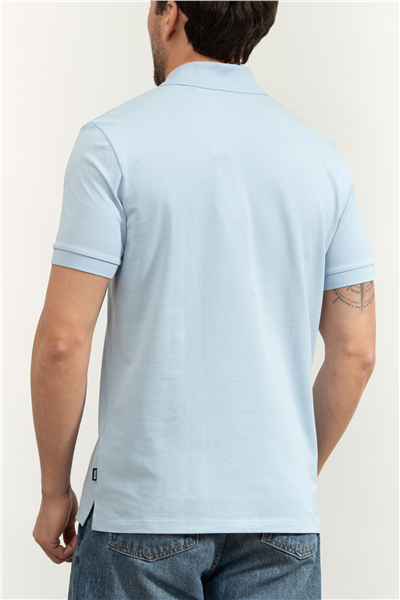 Boss Pallas Erkek Polo Yaka T-Shirt
