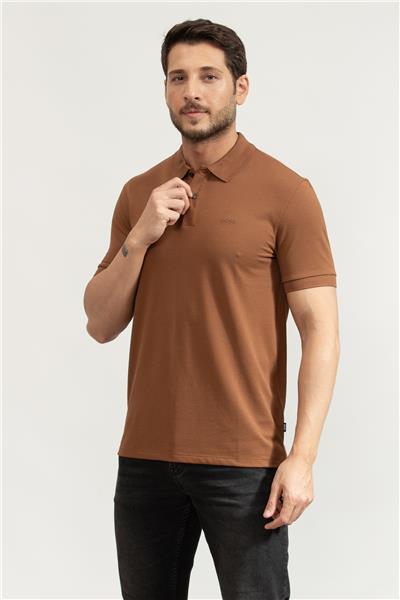 Boss Pallas Erkek Polo Yaka T-Shirt