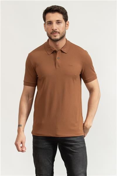 Boss Pallas Erkek Polo Yaka T-Shirt