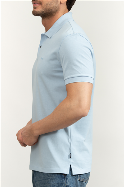 Boss Pallas Erkek Polo Yaka T-Shirt