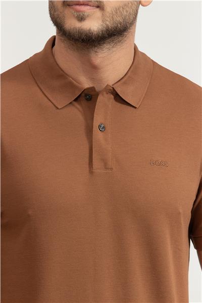 Boss Pallas Erkek Polo Yaka T-Shirt