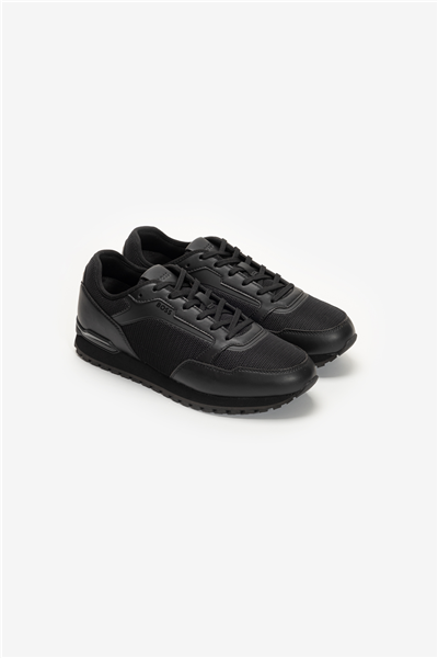 BOSS Parkour L Runn Methn Erkek Sneaker
