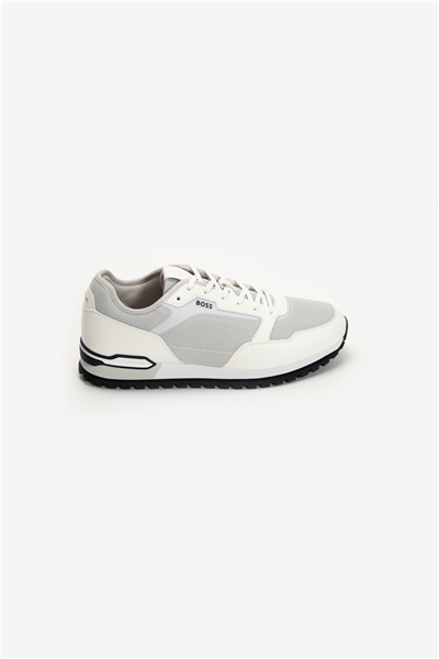 BOSS Parkour L Runn Methn Erkek Sneaker