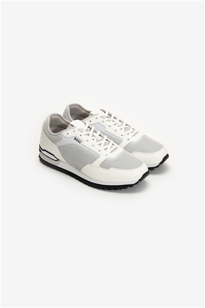 BOSS Parkour L Runn Methn Erkek Sneaker