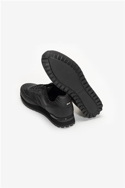 Boss Parkour-L Runn txhfm Erkek Sneaker