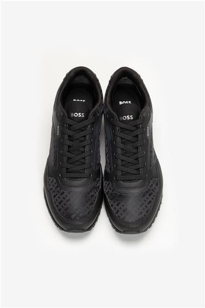Boss Parkour-L Runn txhfm Erkek Sneaker