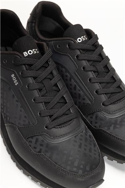 Boss Parkour-L Runn txhfm Erkek Sneaker