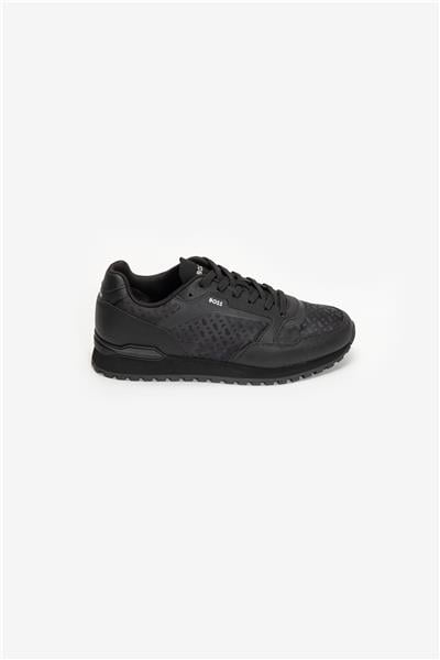 Boss Parkour-L Runn txhfm Erkek Sneaker