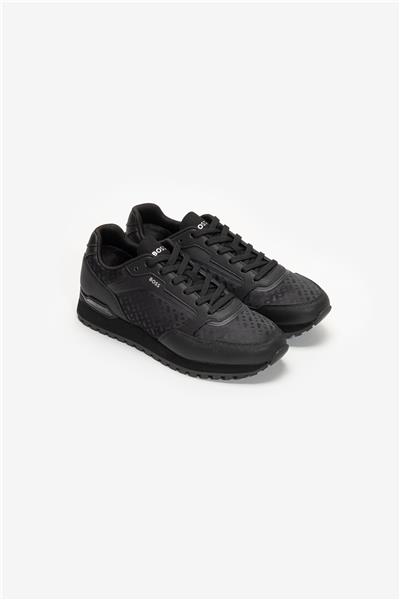 Boss Parkour-L Runn txhfm Erkek Sneaker