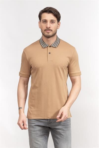 Boss Parlay Erkek Polo Yaka T-Shirt