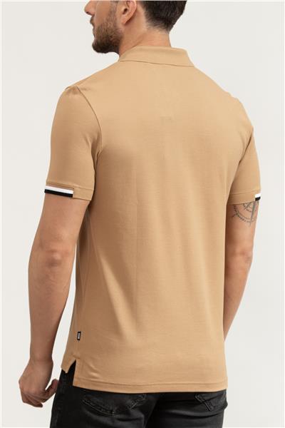 Boss Parlay Erkek Polo Yaka T-Shirt
