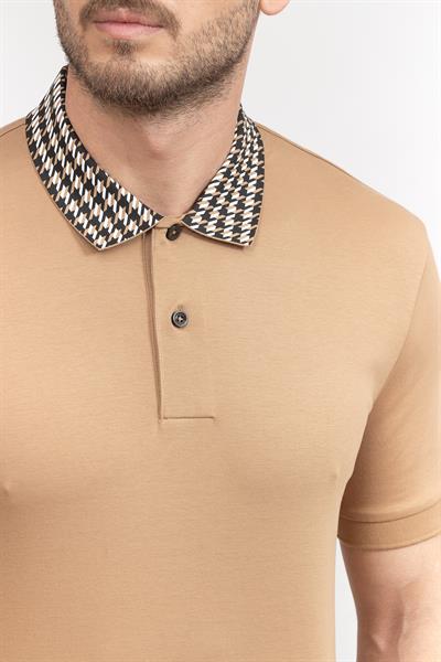 Boss Parlay Erkek Polo Yaka T-Shirt
