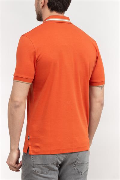 Boss Parlay Erkek Polo Yaka T-Shirt